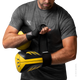 Hayabusa Bokshandschoenen T3 Marvel's Wolverine