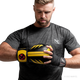 Hayabusa Bokshandschoenen T3 Marvel's Wolverine
