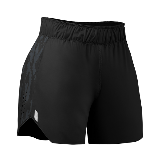 Hayabusa Dames Apex fight Short Zwart