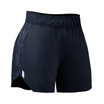 Hayabusa Dames Apex fight Short Navy