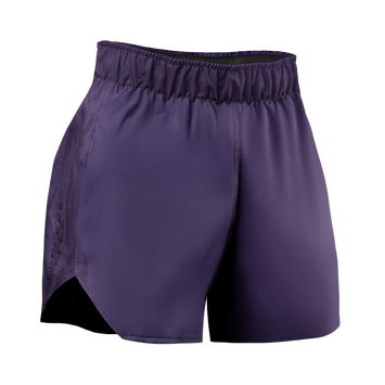 Hayabusa Dames Apex fight Short Paars