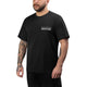 Hayabusa T-shirt Discipline Wrestling