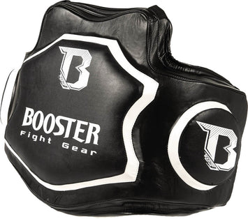 King Pro Boxing Belly Pad Extreme