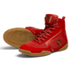 Hayabusa Boksschoenen Pro Boxing Rood
