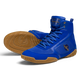 Hayabusa Boksschoenen Pro Boxing Blauw