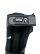 Rumble Scheenbeschermers Exclusive Grijs 2.0