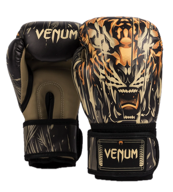 Venum Bokshandschoenen Tiger Kids