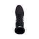 Adidas Boksschoenen Box Hog 2.0 Zwart/Wit