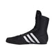 Adidas Boksschoenen Box Hog 2.0 Zwart/Wit