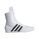 Adidas Boksschoenen Box Hog 2.0 Wit/Zwart
