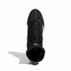 Adidas Boksschoenen Box Hog 4 Zwart/Wit