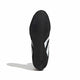 Adidas Boksschoenen Box Hog 4 Zwart/Wit