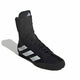 Adidas Boksschoenen Box Hog 4 Zwart/Wit