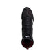 Adidas Boksschoenen Box Hog 4 Zwart/Wit/Rood
