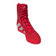 Adidas Boksschoenen Box Hog 4 Rood/Wit