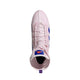 Adidas Boksschoenen Box Hog 4 Roze/Blauw