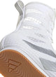 Adidas Boksschoenen Box Hog 4 Wit/Zilver