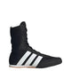 Adidas Boksschoenen Box Hog Classic Zwart/Wit