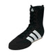 Adidas Boksschoenen Box Hog Classic Zwart/Wit