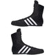 Adidas Boksschoenen Box Hog Classic Zwart/Wit