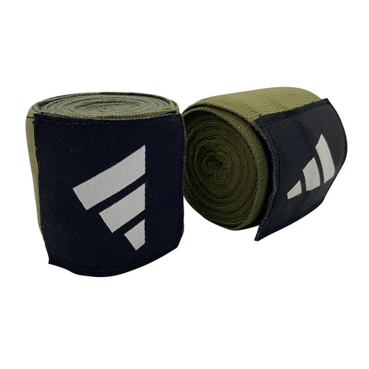 Adidas Bandage Groen