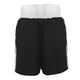 Adidas Boxing Shorts Punch Line Black/White