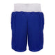 Adidas Boxing Shorts Punch Line Blue/White