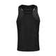 Adidas Boxing Top Punch Line Black/White