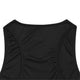 Adidas Boxing Top Punch Line Black/White