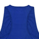 Adidas Boxing Top Punch Line Bleu/White