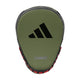 Adidas Combat 50 Focus Mitts Groen/Zwart