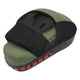 Adidas Combat 50 Focus Mitts Groen/Zwart