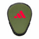 Adidas Handpads Combat 50 Focus Groen/Red
