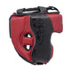 Adidas Hoofdbeschermer Combat 50 Rood/Zwart