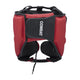 Adidas Hoofdbeschermer Combat 50 Rood/Zwart