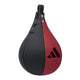 Adidas Speedbal Combat 50 Rood/Zwart