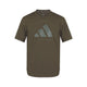Adidas Community Men´s T-Shirt Boxing Olive Green