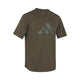 Adidas Community Men´s T-Shirt Boxing Olive Green