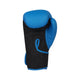 Adidas Bokshandschoenen Hybrid 25 Blauw