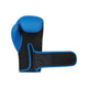 Adidas Bokshandschoenen Hybrid 25 Blauw