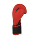 Adidas Bokshandschoenen Hybrid 25 Rood