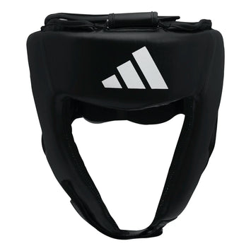 Adidas Hoofdbeschermer Hybrid 50 Zwart
