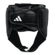 Adidas Hoofdbeschermer Hybrid 50 Zwart