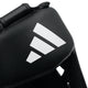 Adidas Hoofdbeschermer Hybrid 50 Zwart