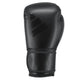 Adidas Bokshandschoenen Power 100 Zwart/Zwart