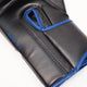 Adidas Bokshandschoenen Power 100 Zwart/Blauw