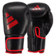 Adidas Bokshandschoenen Power 100 Zwart/Rood