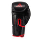 Adidas Bokshandschoenen Power 100 Zwart/Rood