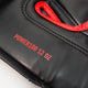 Adidas Bokshandschoenen Power 100 Zwart/Rood