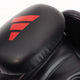 Adidas Bokshandschoenen Power 100 Zwart/Rood